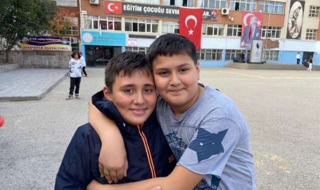 Eğitimde yılın ilk ara tatili başladı