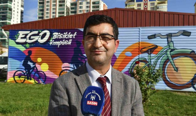 EGO Genel Müdürlüğü sürdürülebilir yarınlar için anket düzenleyecek