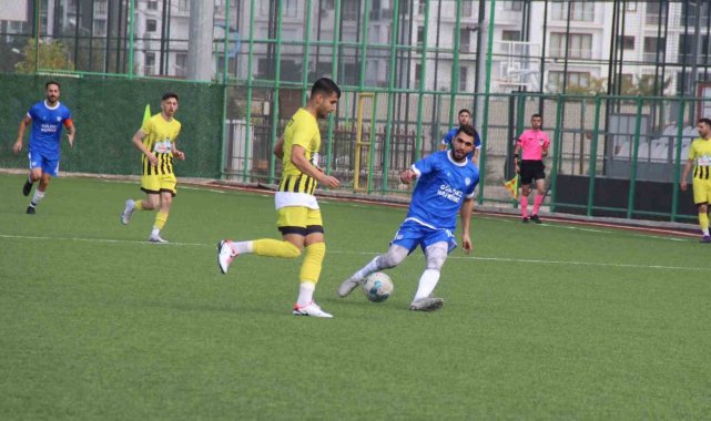 Elazığ takımlarının BAL'da hafta sonu programı