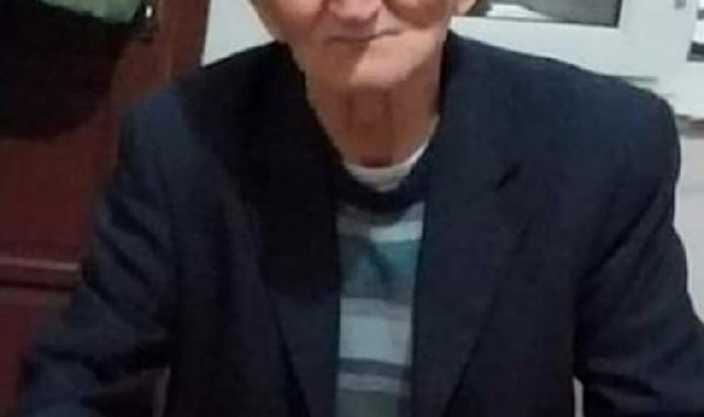Emekli maaşını çekmek için çıktı; fındık bahçesinde ölü bulundu