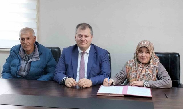 Engelli ve eski hükümlüler kendi işinin sahibi oluyor