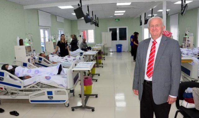 Erk: Organ bağışıyla ilgili Diyanet'in halkı yönlendirmesi lazım