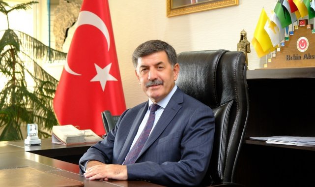 Erzincan Belediyesi'nin 2024 yılı tahmini bütçesi 2 Milyar 197 Milyon TL oldu