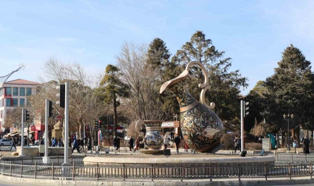 Erzincan suç oranı en düşük iller arasında yer aldı