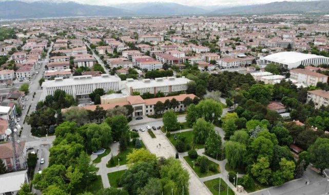 Erzincan'da 2.5 büyüklüğünde deprem