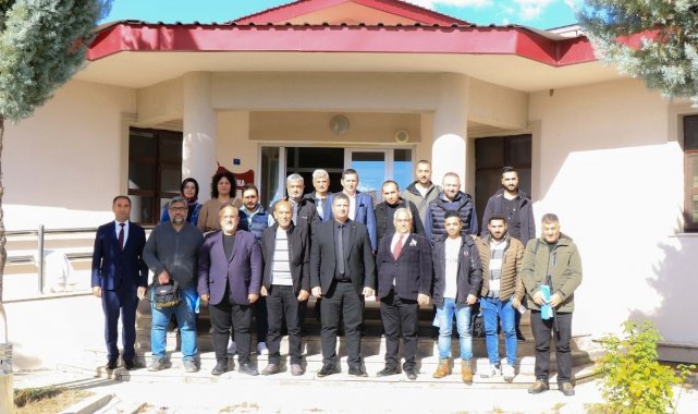 Erzincan'da aile ve sosyal hizmet faaliyetleri anlatıldı