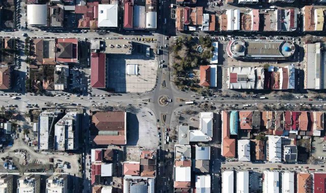 Erzincan'da ihracat 2 milyon 015 bin dolar, ithalat 205 bin dolar oldu