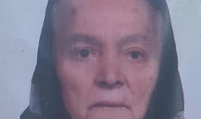 Eşi ve oğlu öldürülen kadın 12 gündür kayıp; 'Köyün üzerinde farklı bir hava var'