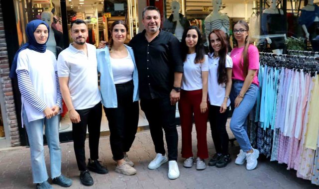 Eşinin kıdem tazminatıyla kurdu, şimdi onlarca kişiye istihdam sağlıyor
