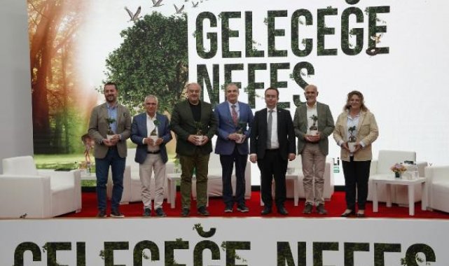 Eski maden sahaları, doğaya yeniden kazandırılacak