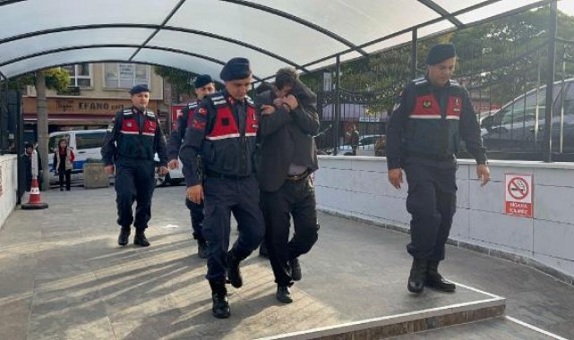 Eskişehir'de 600 milyon liralık tefecilik operasyonu