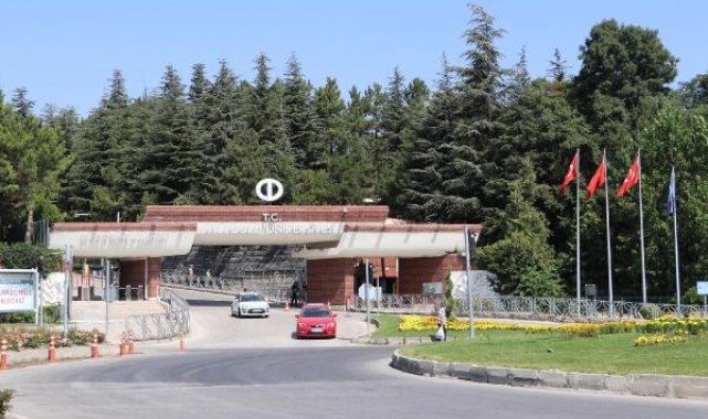 Eskişehir'de öğretim üyesine taciz soruşturması