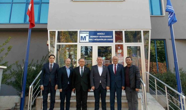Esnaf olmak isteyen vatandaşların işleri yeni projeyle daha da kolaylaşıyor