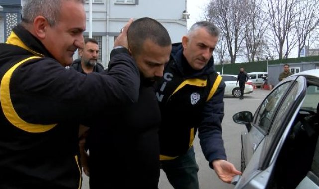 Ev arkadaşını 3 kurşunla öldürüp kestiği kafasını buzdolabında sakladı, 'Berber yaptırdı' dedi