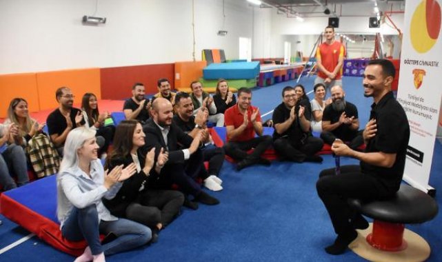 Ferhat Arıcan ailelerle buluştu