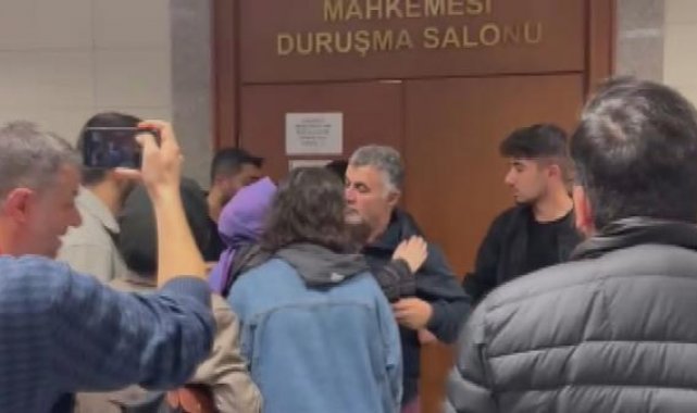 FETÖ'cü Mehmet Kamış tutuklandı
