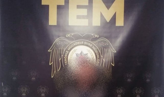 FETÖ'den aranan eski polis memuru yakalandı