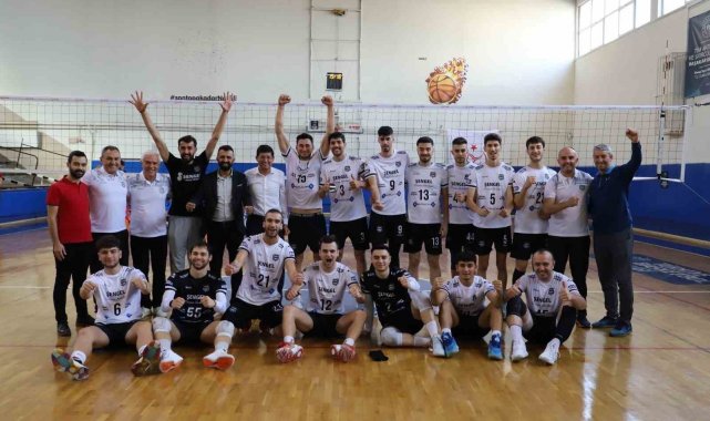 Filenin efeleri yoluna galibiyet ile devam ediyor