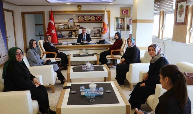 Filistin yararına hayır etkinliği