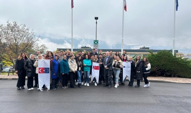 FutureBio projesi 2024 yılında tamamlanacak