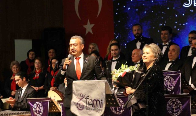 GAİB, vefatının 85. yıl dönümünde Atatürk'ü andı
