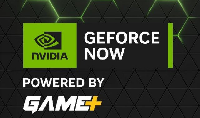 GAME+'taki NVIDIA GeForce NOW'da kasım indirimi başladı