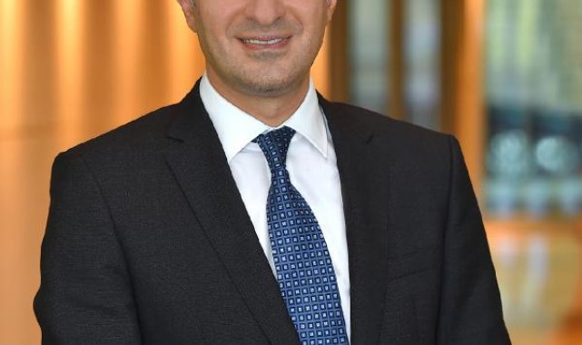 Garanti BBVA'dan hibrit enerji santrali finansmanı