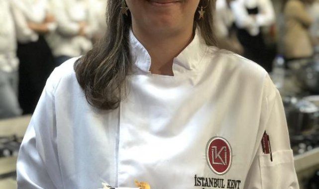 Gastronomi öğrencileri Kastamonu'nun yerel üreticileri ile bir araya geldi