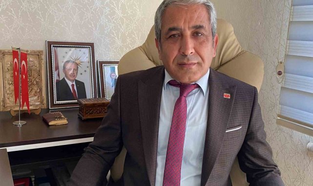 Gazeteci Akyol, genel başkan vekili oldu