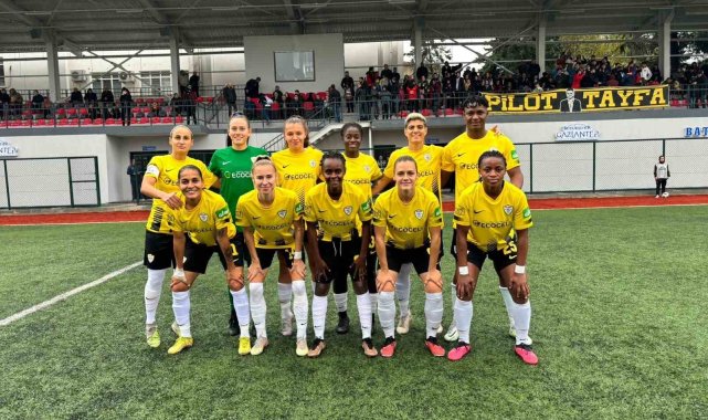 Gaziantep ALG Spor, Asyaspor ile 2-2 berabere kaldı
