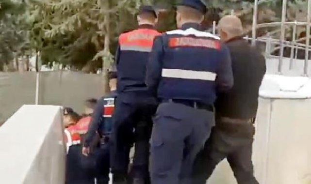 Gaziantep'te, göçmen kaçakçılığına 5 tutuklama