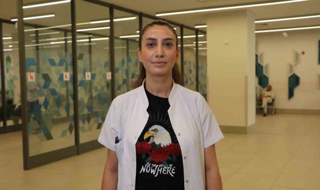 Glütensiz beslenme furyasına dikkat