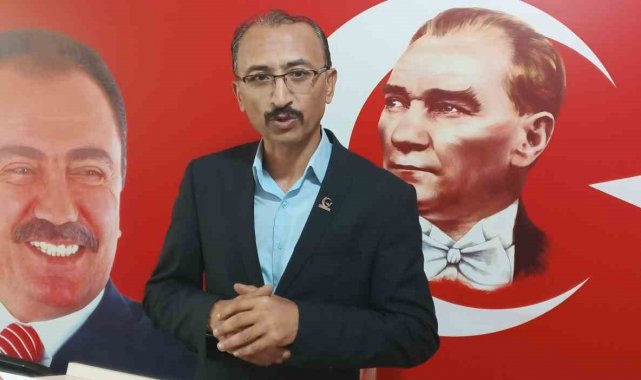 Göçmen: "İsrail zulmünün önüne geçmek için Türkiye'de ki üsleri kapatın ve antlaşmaları iptal edin"