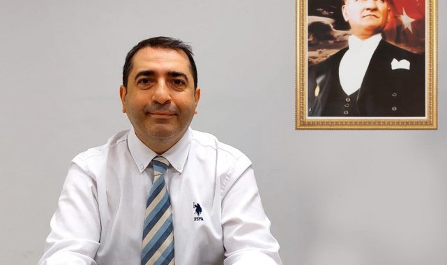 Göğüs Hastalıkları Uzmanı Olcay: "KOAH dünya çapında en yaygın üç ölüm nedeninden biridir"