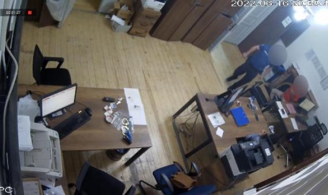 Gözaltında "işkence" davası: Sanık polise 24 yıl hapis talebi