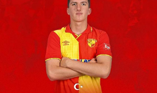 Göztepe başa döndü