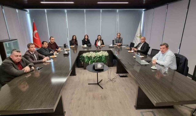 GTB Akademi'den e-ihracat eğitimi