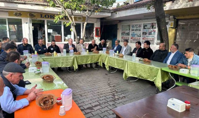 Güçlü sanayi için sorunlar ortadan kalkacak