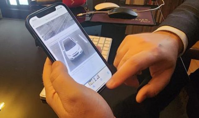 Gülistan Doku dosyasında baş şüphelinin babasına ait araç, soruşturmanın açıldığı gün il dışına çıkarılmış