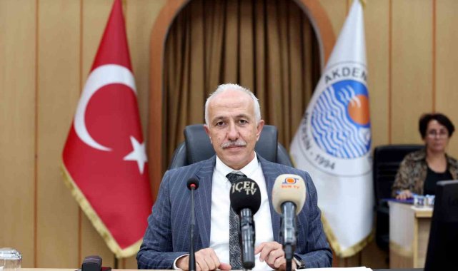 Gültak, Mersinlileri su sporları festivaline davet etti