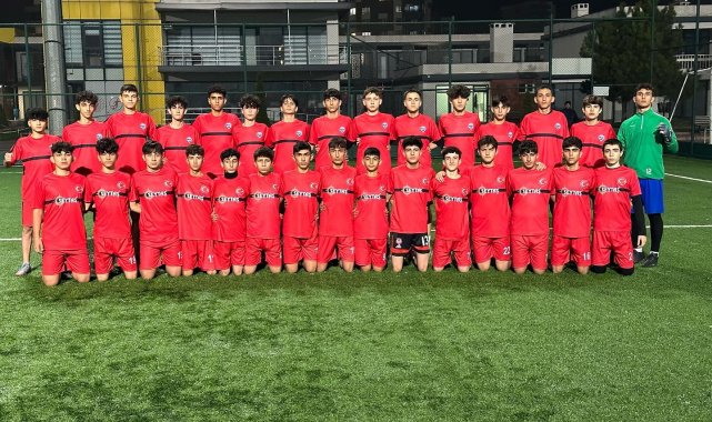 Gültepegücü Futbol Kulübü faaliyete geçti