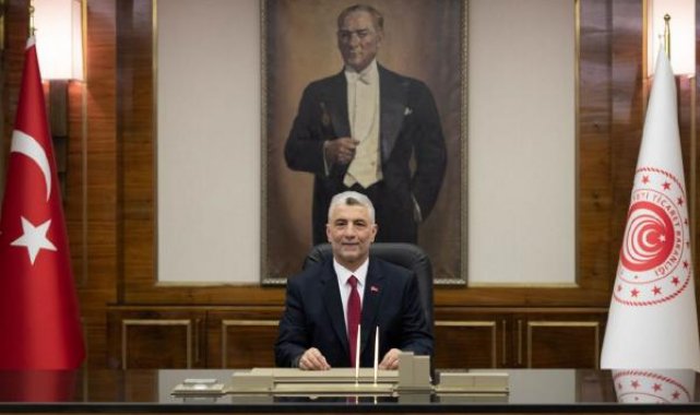 Gümrük sahalarında yerli teknoloji ile etkin kaçakçılık mücadelesi