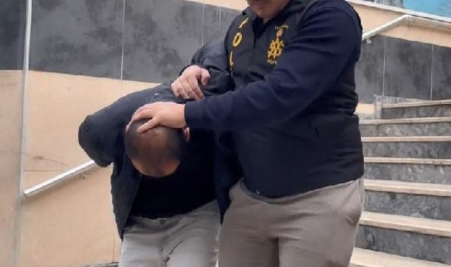 Güngören'de arkadaşını öldüren şüpheli yakalandı