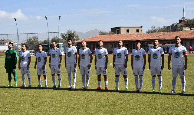 Hacılar Erciyesspor Futbol Şube Sorumlusu Halit Aysu: "Çok daha iyi maçlar oynayacağız"