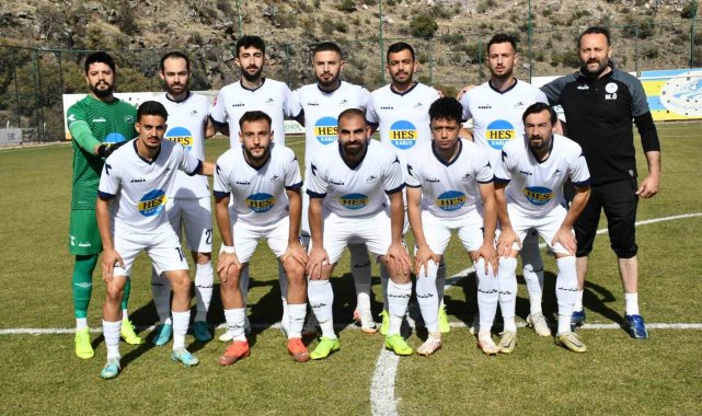Hacılar Erciyesspor Futbol Şube Sorumlusu Halit Aysu: "Türkiye 4. Ligi kurulmalı"
