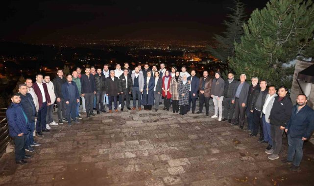 Hacılar'a 5 yılda 1 milyar 100 milyon TL'lik yatırım