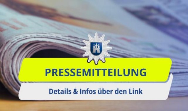 Hamburg'daki rehine krizi çözüldü: Şüpheli polise teslim oldu