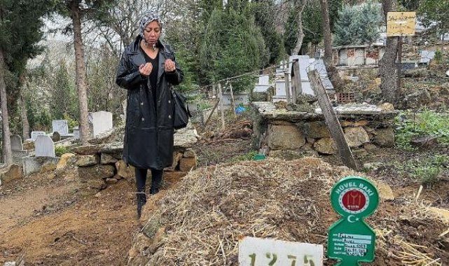 Hastane morgunda cenazelerin karışmasına adli ve idari soruşturma