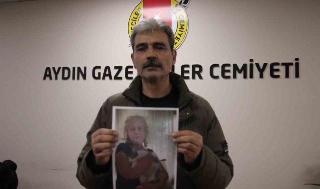Hayvanlara kötü muamele iddiası ile tutuklanan kadının eşi konuştu