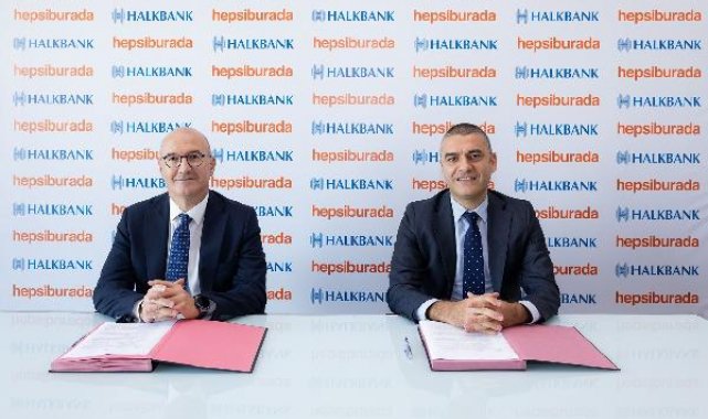 Hepsiburada, 'Girişimci Kadınlar' için yeni bir iş birliğine gitti